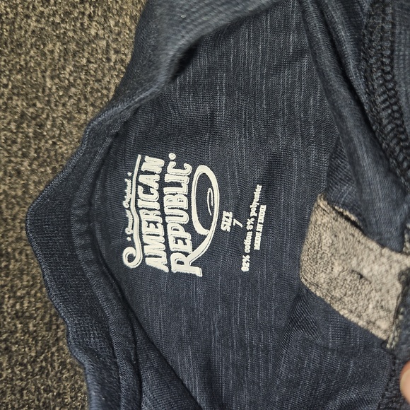 American Republic Shirt - Picture 2 of 4